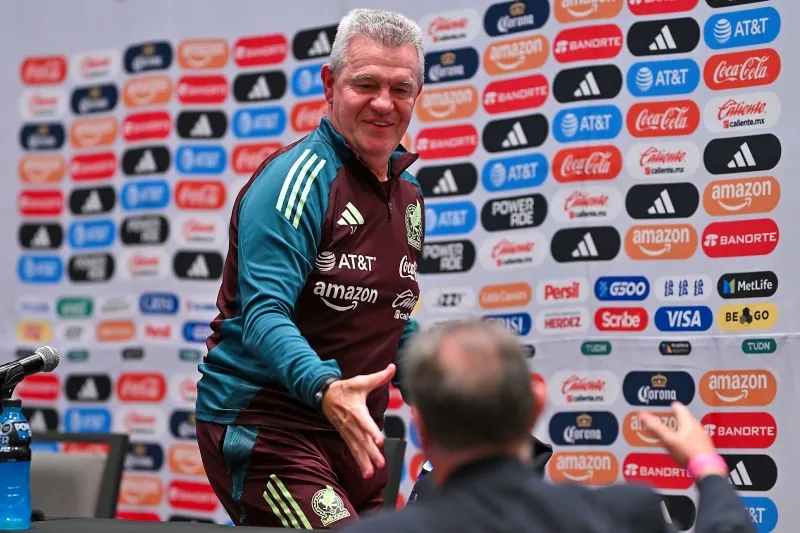 Aguirre consideró que todos los técnicos tienen presión