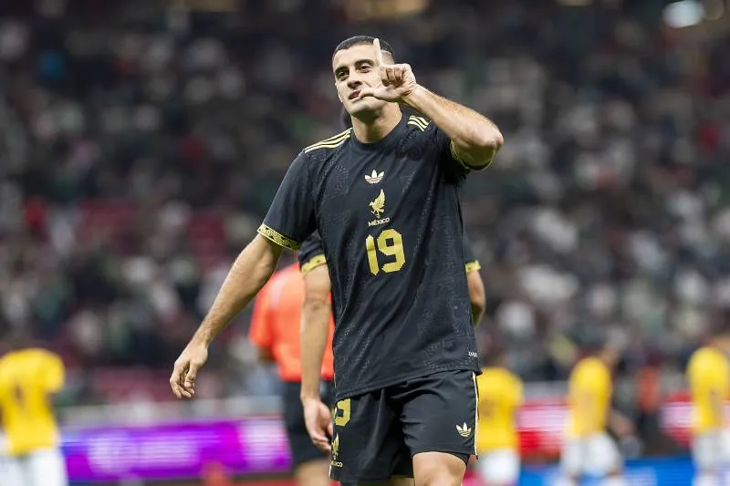 Germán Bertarame | IMAGO7