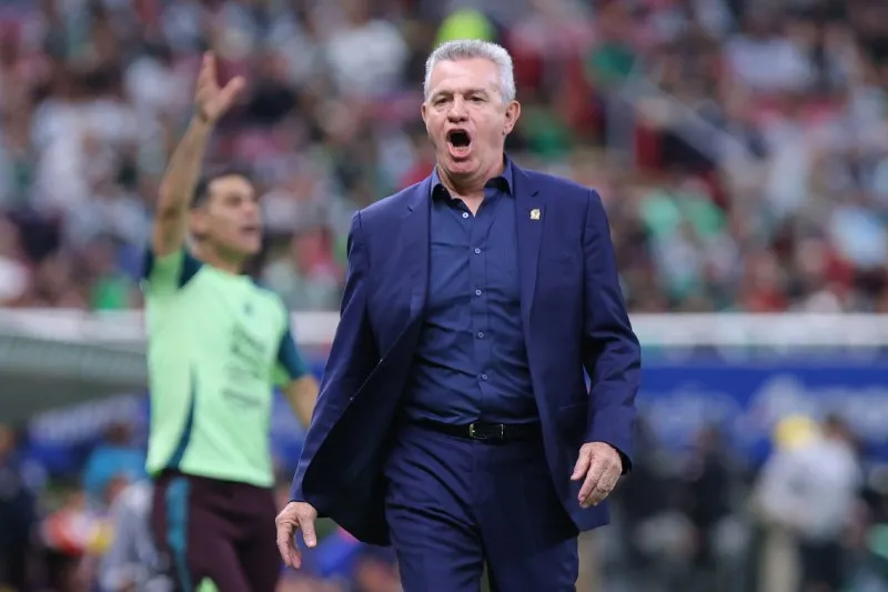 Se medirían ante Bélgica