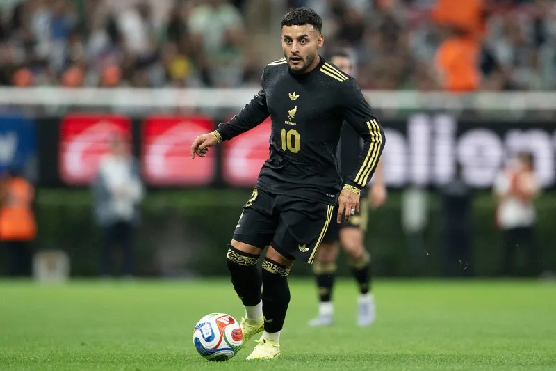 Buscará la revancha