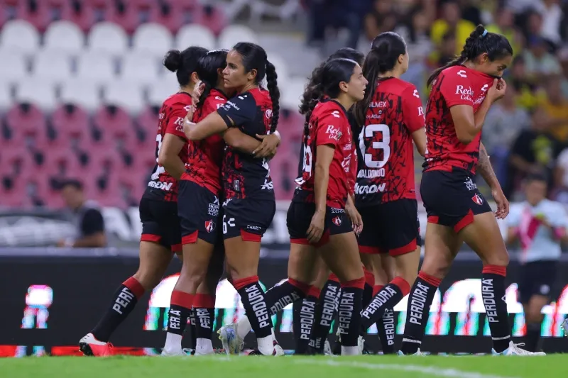 Atlas buscará cerrar el torneo con fuerza