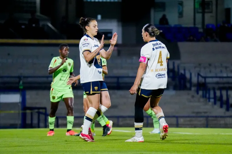 Ribeiro marcó dos goles pero no fue suficiente