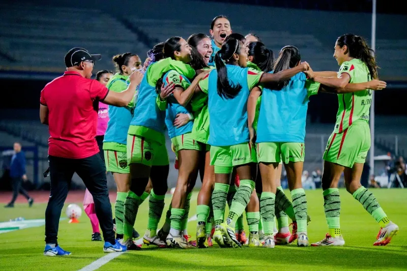 Juárez dejó ir la ventaja dos veces