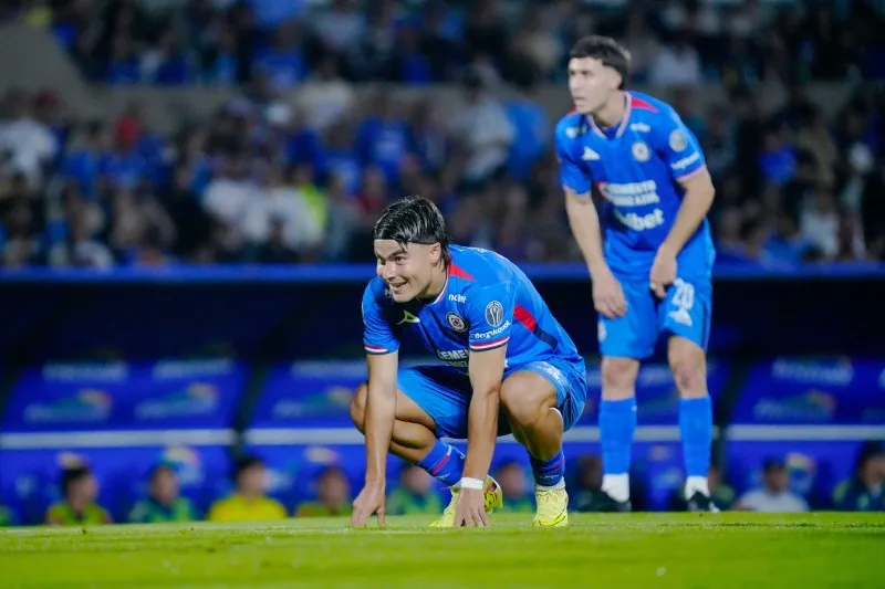 Cruz Azul | IMAGO7