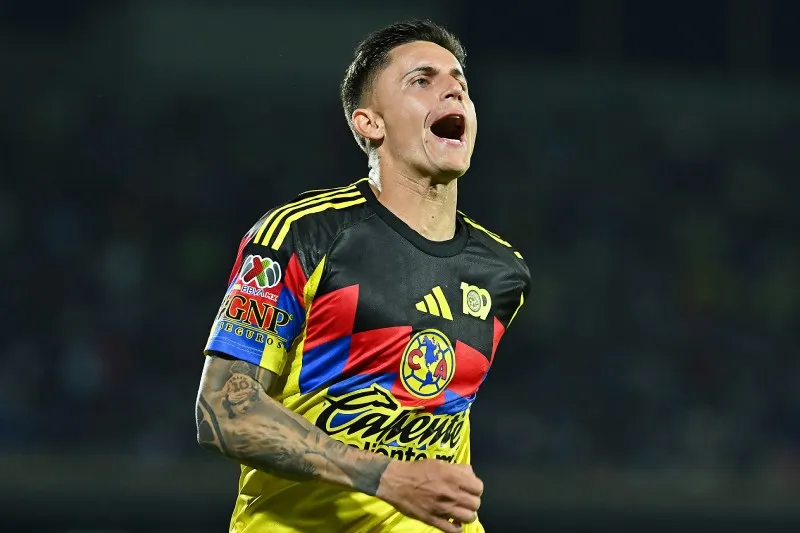 Renovará con América