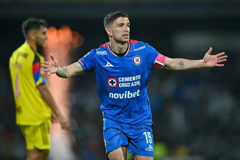 Ahora buscan el título