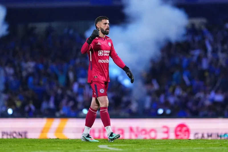 Gudiño reemplaza a Mier