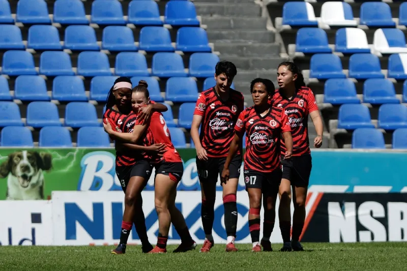 Las fronterizas solo buscan un cierre de torneo digno