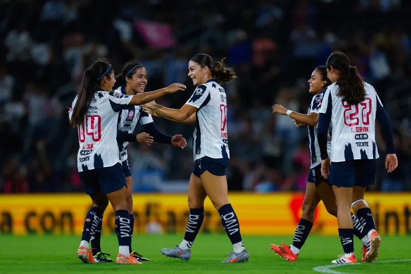 Rayadas buscará mejorar su posición en la tabla