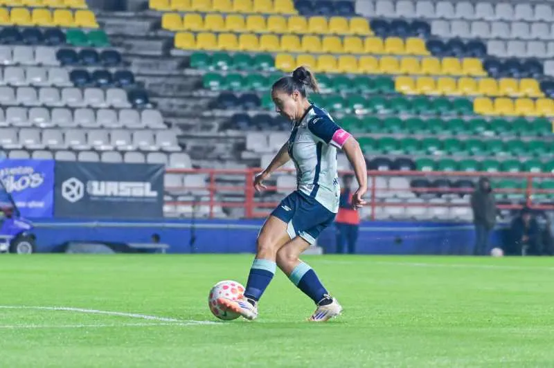 Logró una nueva marca