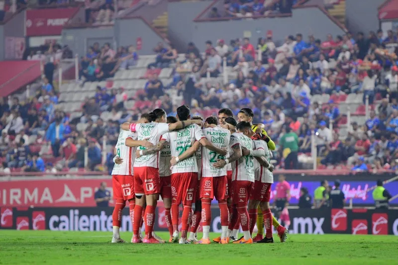 Los Diablos han tenido un Apertura 2025 irregular