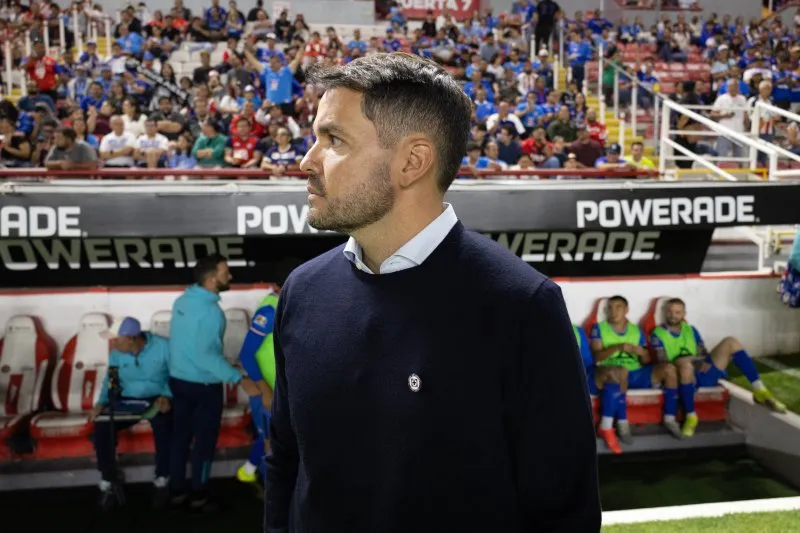 Lanzó un emotivo mensaje