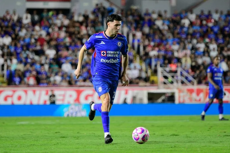 Ayudó a la Máquina a terminar terceros