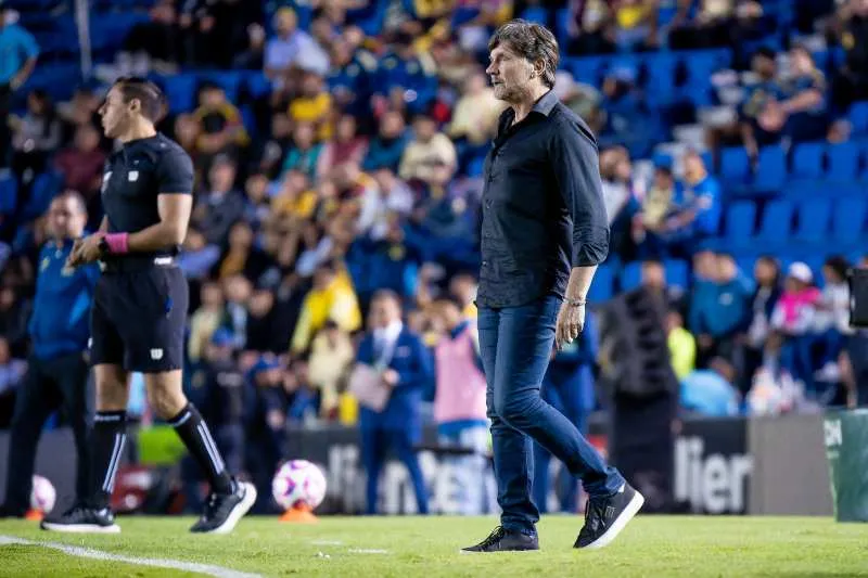 Gimnasia y Esgrima los buscan