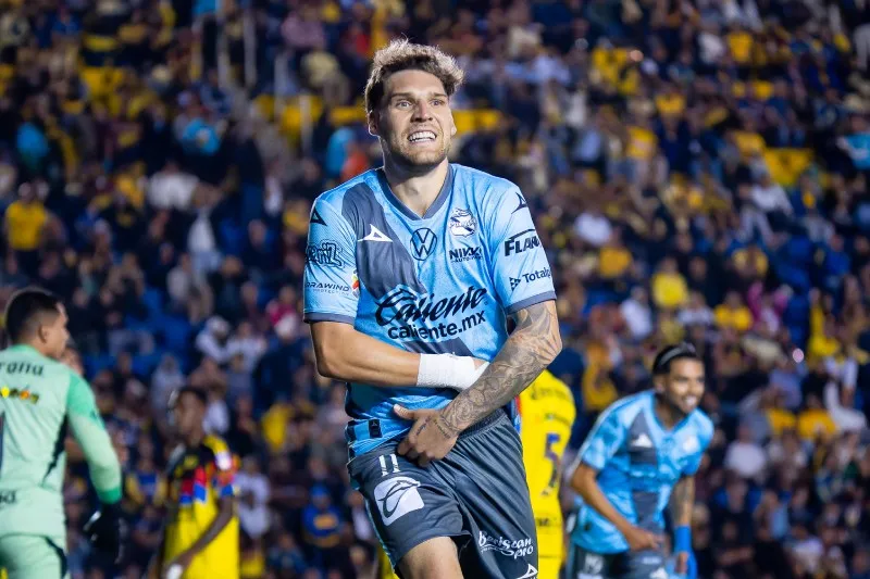 Emiliano Gómez | IMAGO7