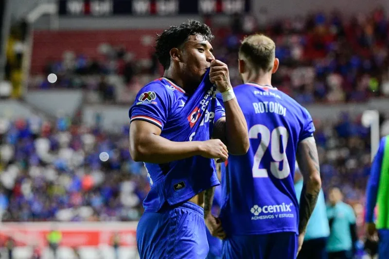 Sueñan con el liderato