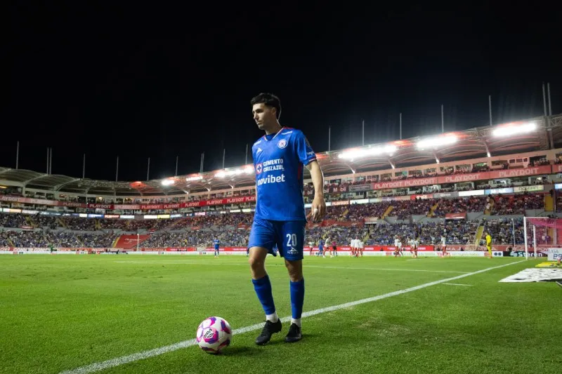 Fue una de las figuras del equipo