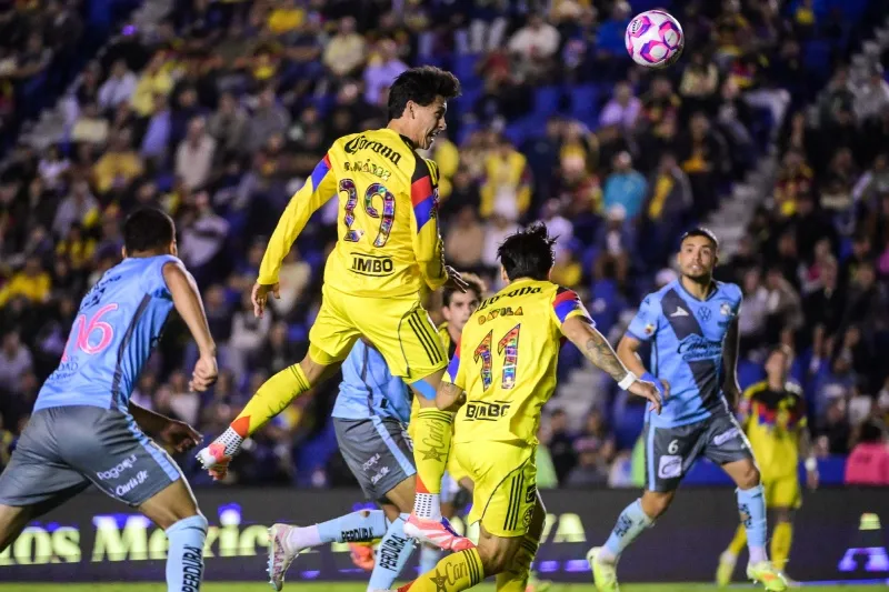 La Liga MX se reanuda este fin de semana