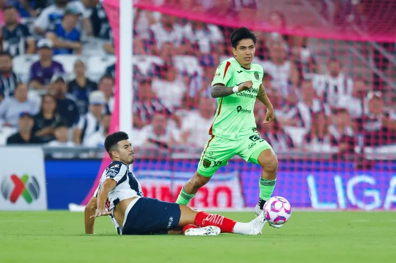 El veterano también fue baja