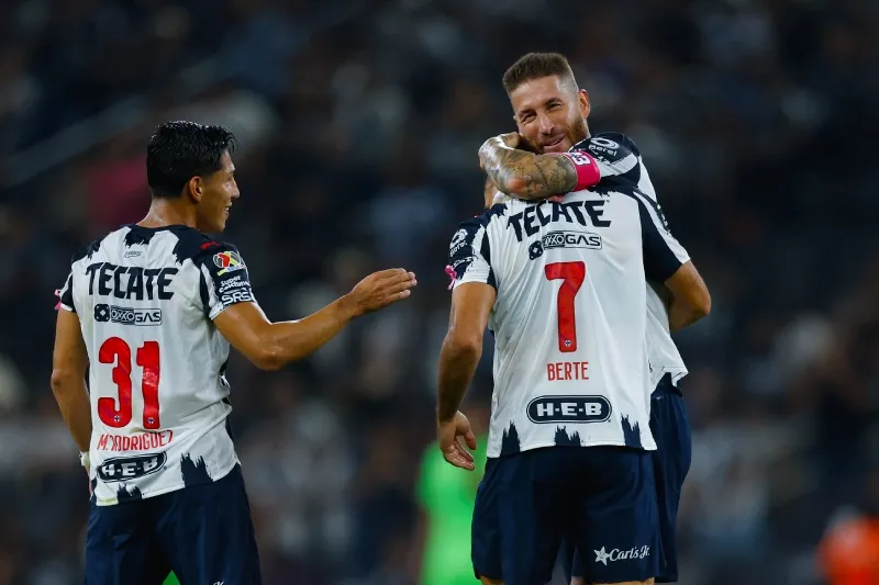 Ramos será una baja importante