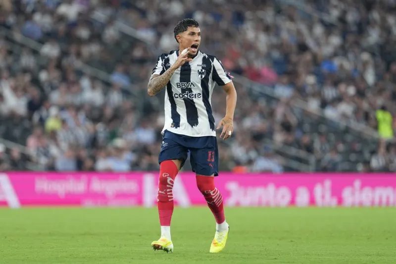 Disputará su primer clásico con Rayados