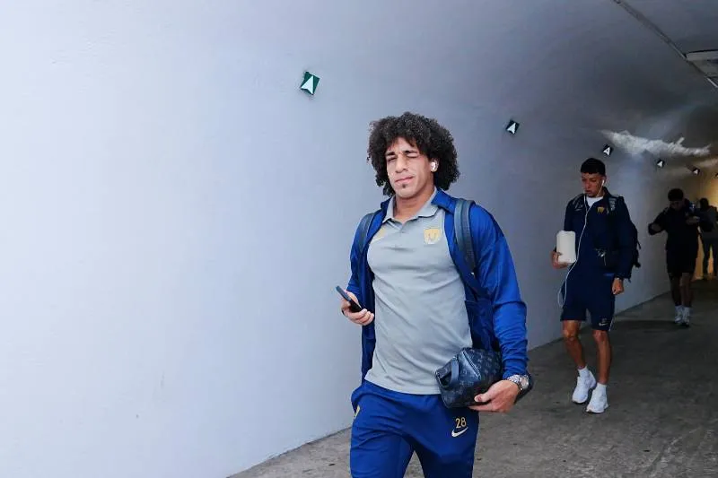 Carrasquilla | IMAGO7