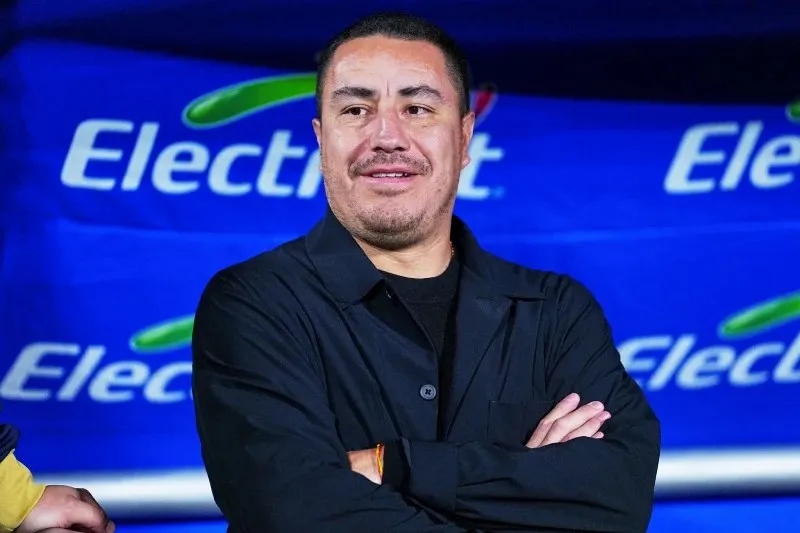 No hay negociaciones