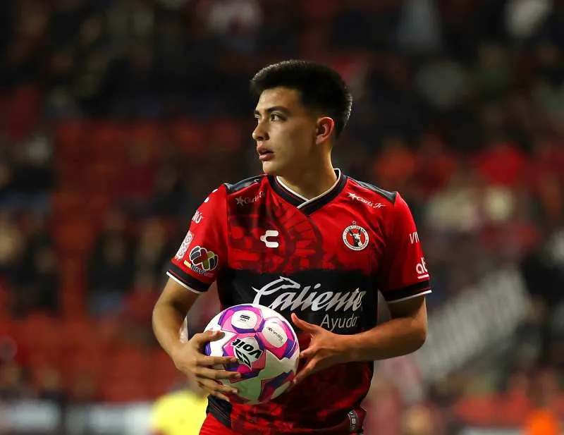 Confía en que dará el salto