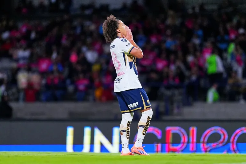 Pumas se juega la vida este fin de semana
