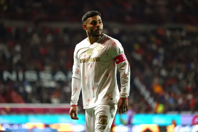 Apunta a estar listo para la Liguilla