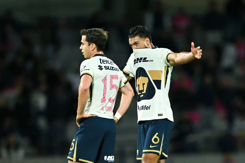 Los universitarios están al fondo de la eliminación