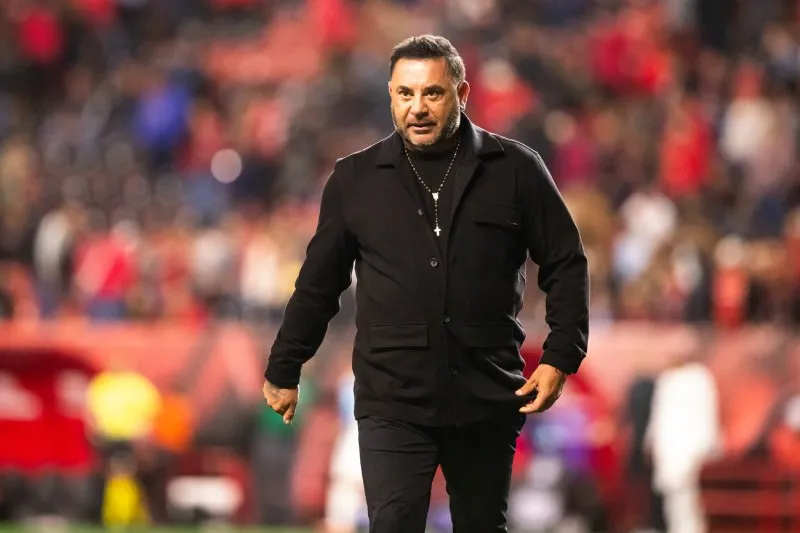 Criticó a la Liga MX