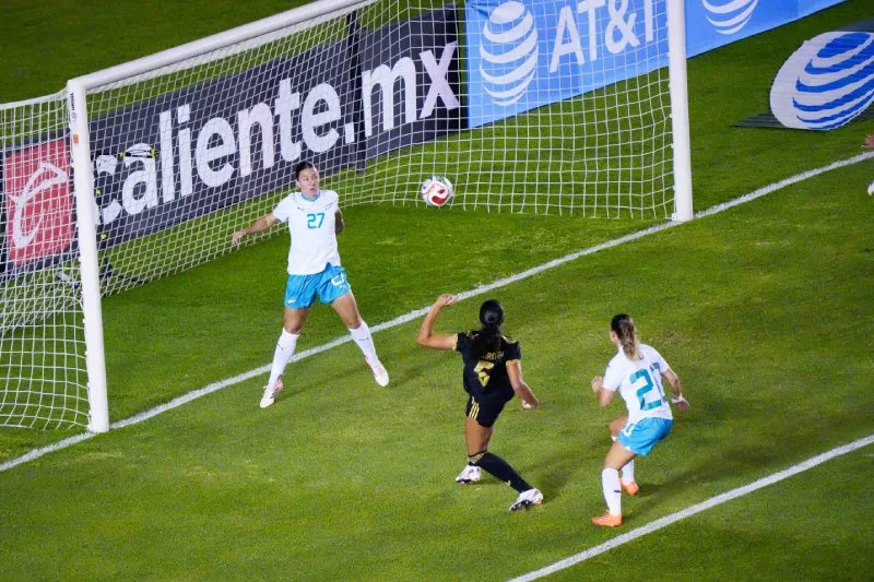 El Tri venció a Nueva Zelanda