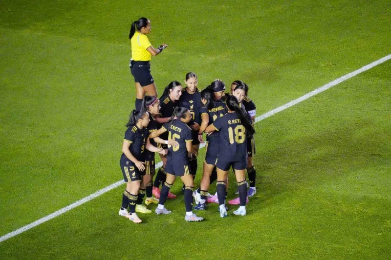 México enfrentará de nuevo a Nueva Zelanda el domingo