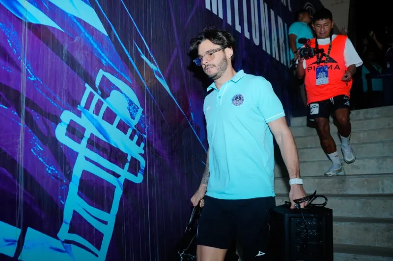 Benedetti no renovará con Mazatlán