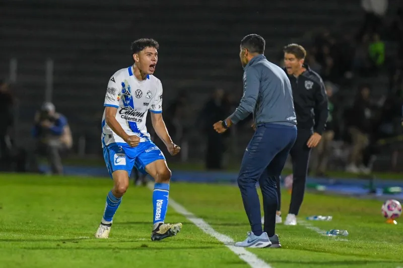 Jornada de goles | IMAGO7