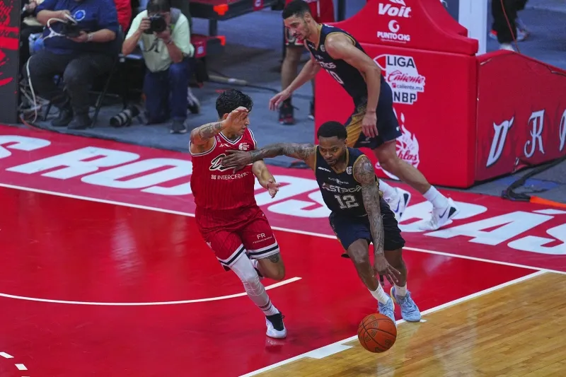 Diablos Rojos buscará revalidar su título