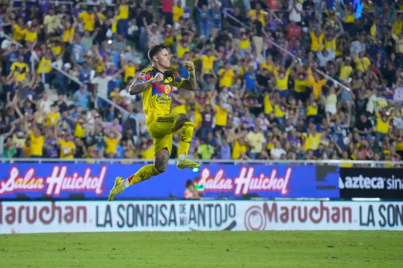 Jornada de goles | IMAGO7