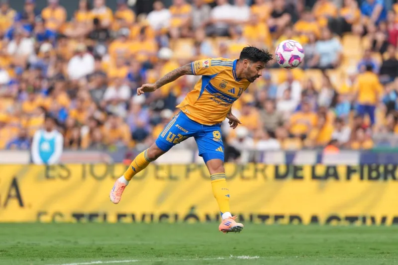 El contrato de Aquino con Tigres llegó a su fin