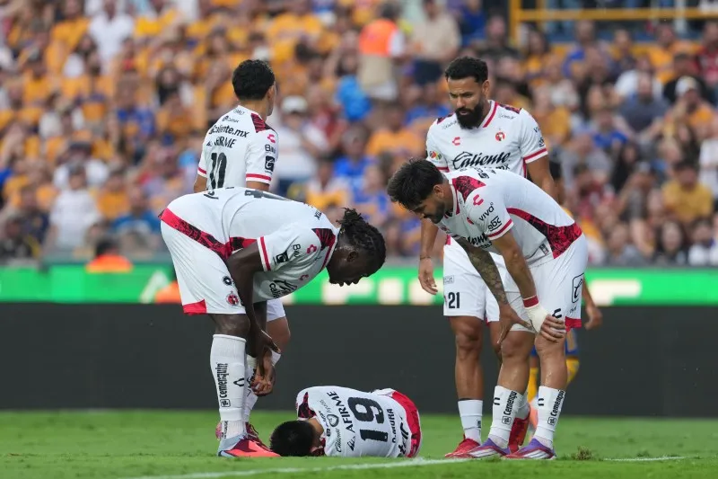 Golpe a Mora | IAMGO7