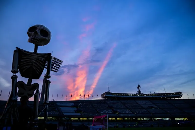 Estadio Olímpico | IMAGO7
