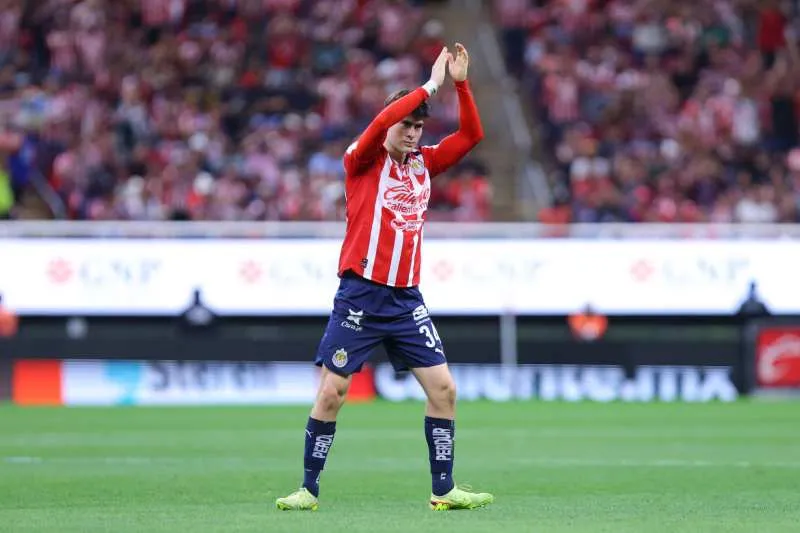 Apunta a ir a su primera convocatoria