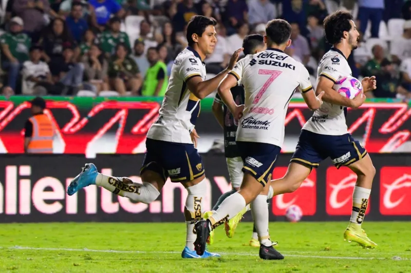 Pumas necesita ganar para seguir con vida