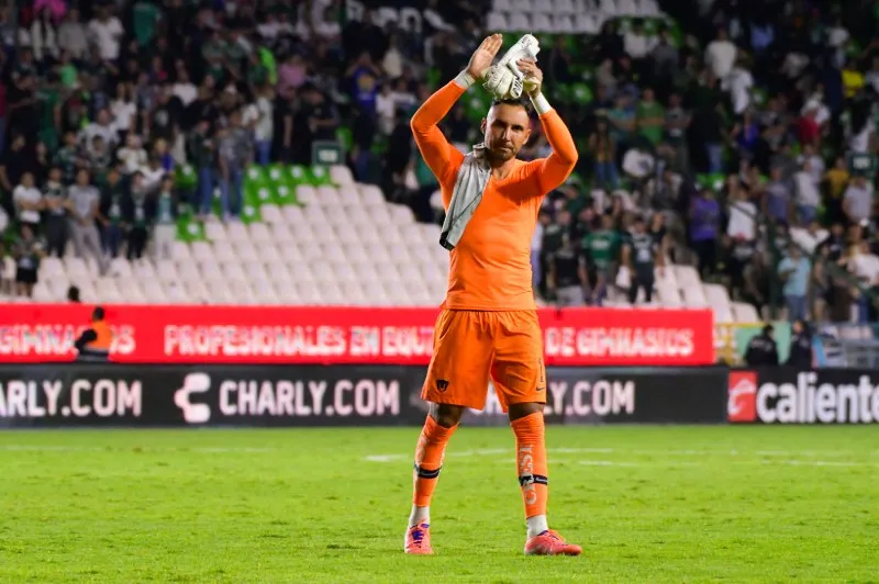 Festejó el pase a la Fase Final