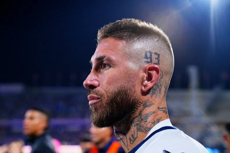 Buscaron su autógrafo