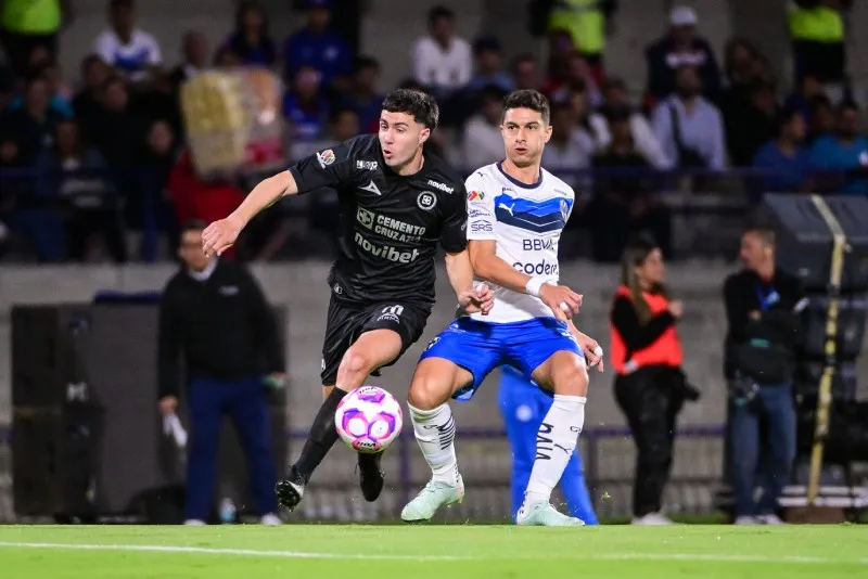 Pitó La Máquina | IMAGO7