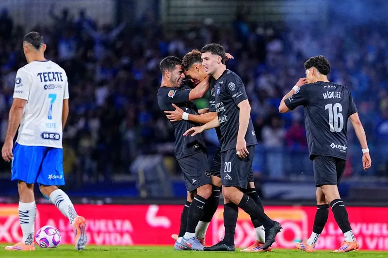 Pitó La Máquina | IMAGO7