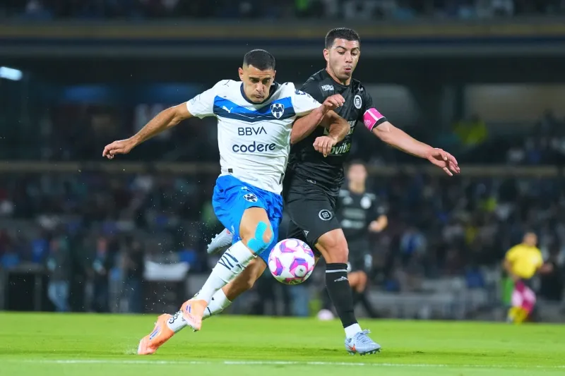 Cruz Azul y Rayados ya están clasificados a Cuartos de Final