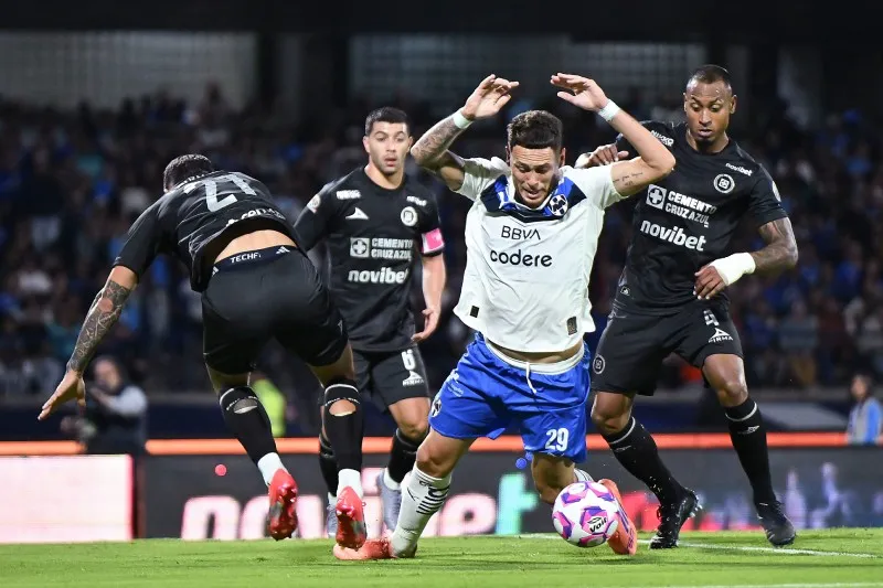 Pitó La Máquina | IMAGO7