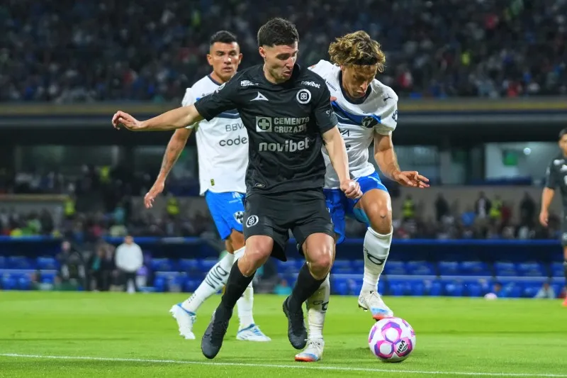 Pitó La Máquina | IMAGO7